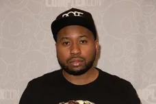 Earl Gibson III/Getty Images