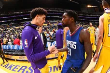 Andrew D. Bernstein/NBAE via Getty Images