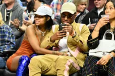 Allen Berezovsky / Contributor / Getty Images