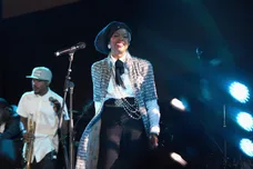 Nicholas Hunt/Getty Images