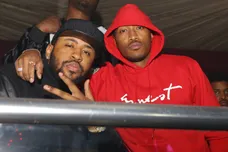 Prince Williams/FilmMagic/Getty Images