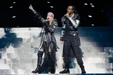 Michael Campanella/Getty Images