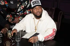 Randy Shropshire/Getty Images