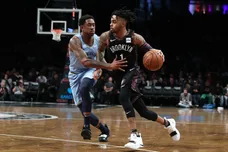 Al Bello/Getty Images