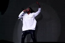 Kevin Winter/Getty Images