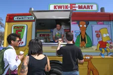 Anna Webber/Getty Images for Fox Consumer Products