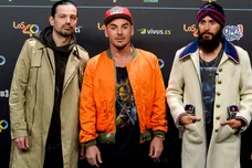 Carlos Alvarez/Getty Images