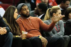 Scott Halleran/Getty Images