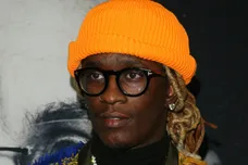 Jean Baptiste Lacroix/Getty Images