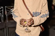 Theo Wargo/Getty Images