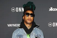 Joe Scarnici/Getty Images