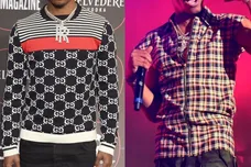 Gregg DeGuire & Prince Williams/Getty Images