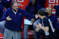 Tim Nwachukwu/Getty Images