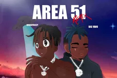 Rebel/Geffen Records