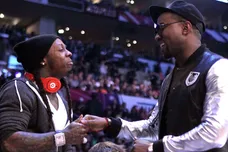 Jeff Gross/Getty Images