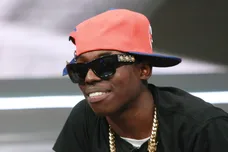 Bennett Raglin/BET/Getty Images