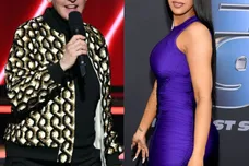 Kevin Winter & Dia Dipasupil/Getty Images