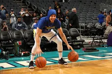 Kent Smith/NBAE via Getty Images