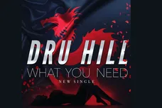 Dru Hill