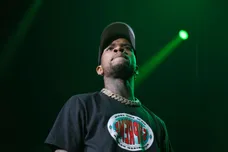 Manny Carabel/Getty Images