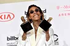 David Becker/Getty Images