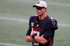 Kevin C. Cox/Getty Images