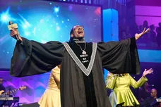 Frazer Harrison / Getty Images