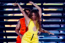 Buda Mendes/Getty Images