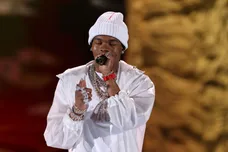 Kevin Winter/Getty Images