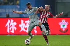 Lintao Zhang/Getty Images