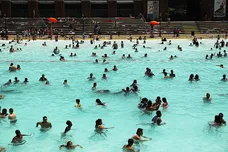 Spencer Platt/Getty Images