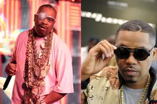 Christopher Polk/Getty Images, Craig Barritt/Getty Images