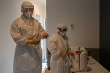 Carl Court / Getty Images