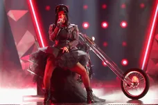 Christopher Polk/Getty Images for iHeartMedia