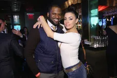 Monica Schipper/Getty Images for Gotham Magazine