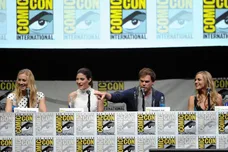 Kevin Winter/Getty Images