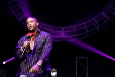 Ser Baffo/Getty Images for BET