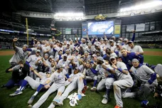 Jonathan Daniel/Getty Images