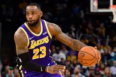 Brandon Dill/Getty Images