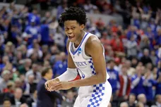 Andy Lyons/Getty Images