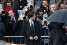 Colin McPherson/Getty Images