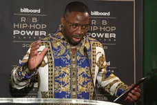 Bennett Raglin/Getty Images