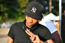 Paras Griffin/Getty Images