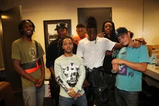 Johnny Nunez/WireImage