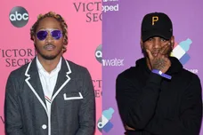 Roy Rochlin/Getty Images, Dave Kotinsky/Getty Images