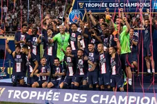 Amir Levy/Getty Images