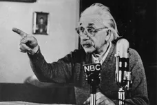 Keystone/Getty Images