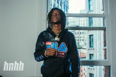 OMB Peezy via HNHH