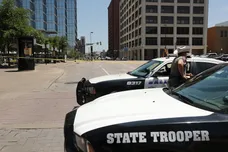 Spencer Platt/Getty Images