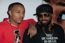 Dave Kotinsky/Getty Images